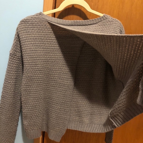 Bundle of 3 grey sweaters - Picture 8 of 8